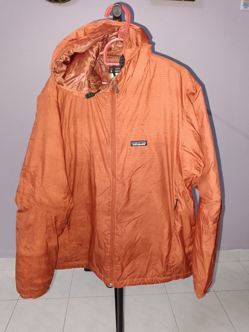 Patagonia jacket, Men's Fashion, Coats, Jackets and Outerwear on Carousell
