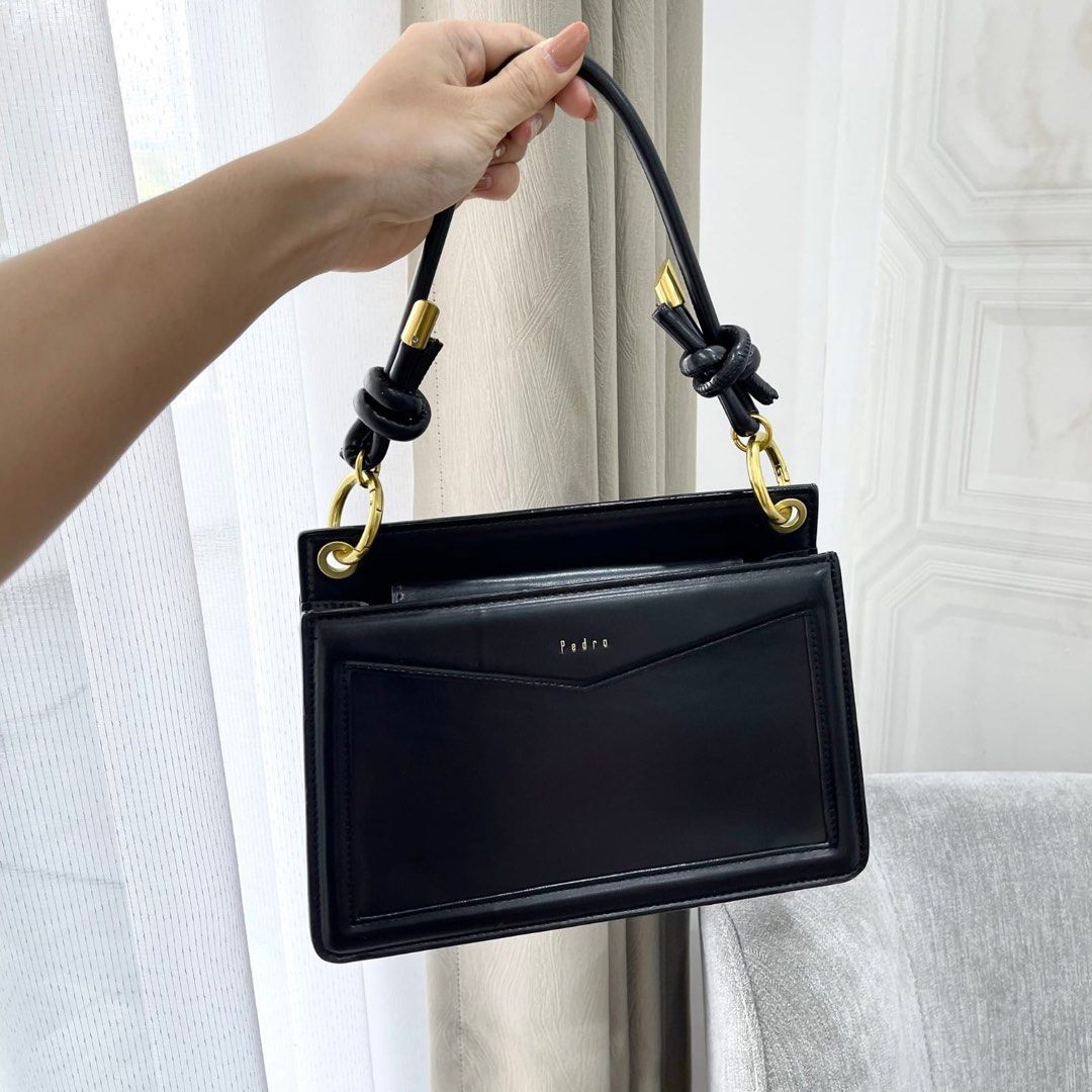 Harga pedro bag original sales