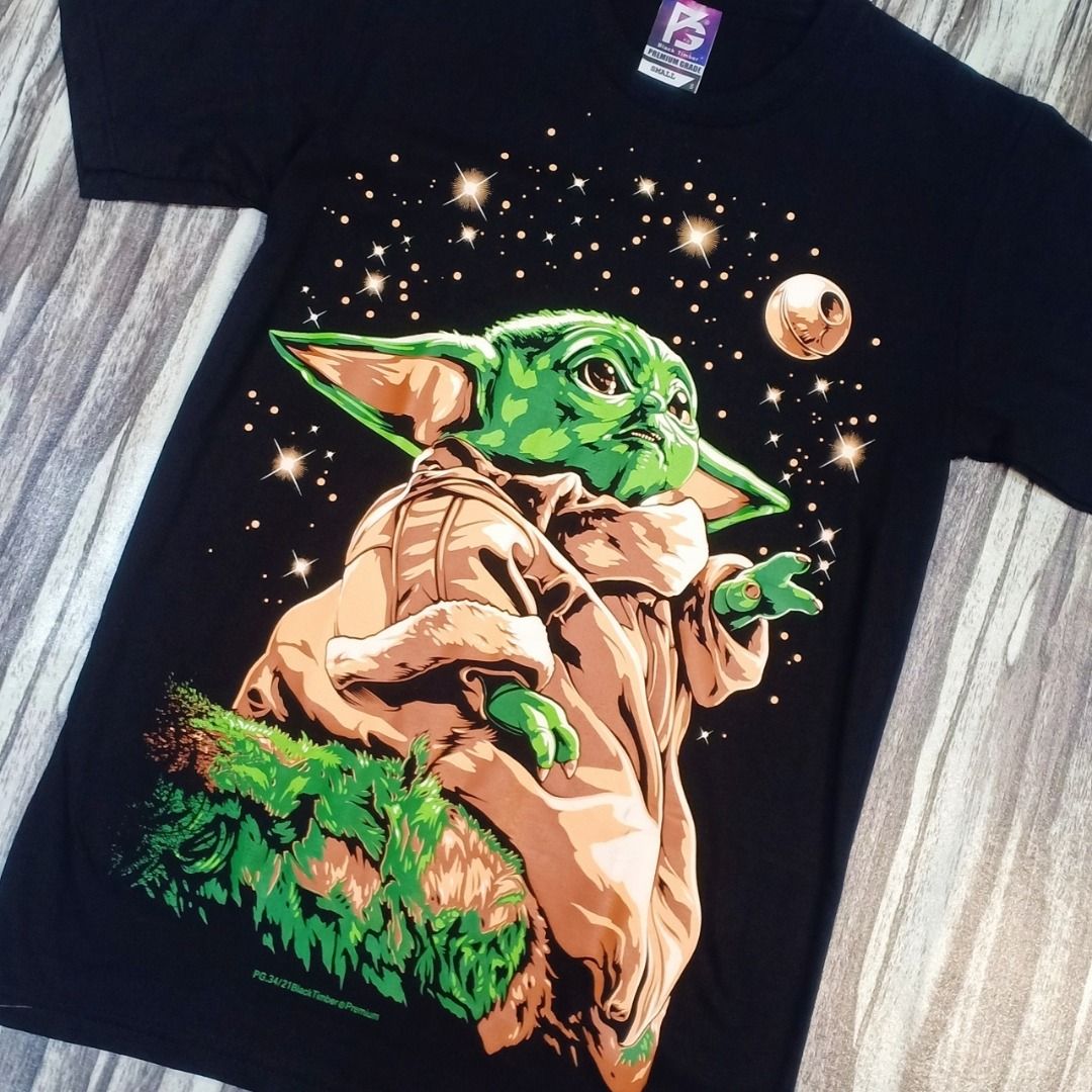 PG35 STAR WARS BABY YODA MANDALORIAN SPECIAL MOVIE COLLECTION