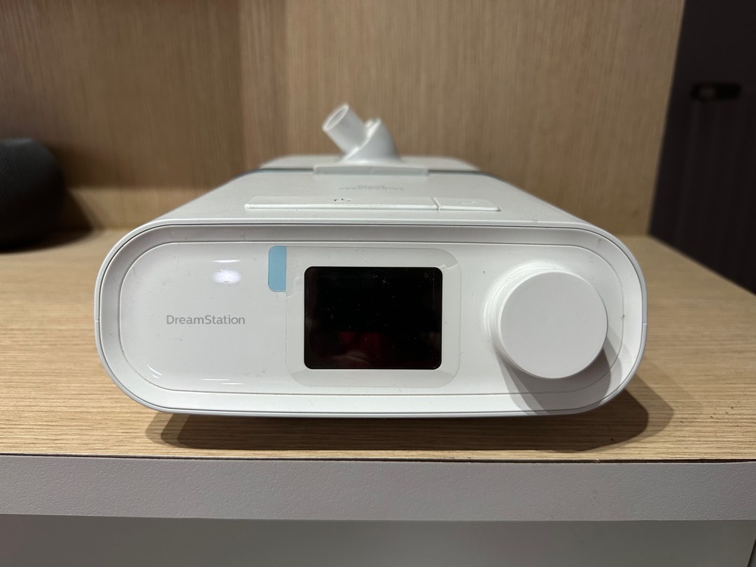 Philips Dreamstation Auto BiPAP Machine, Health & Nutrition, Medical