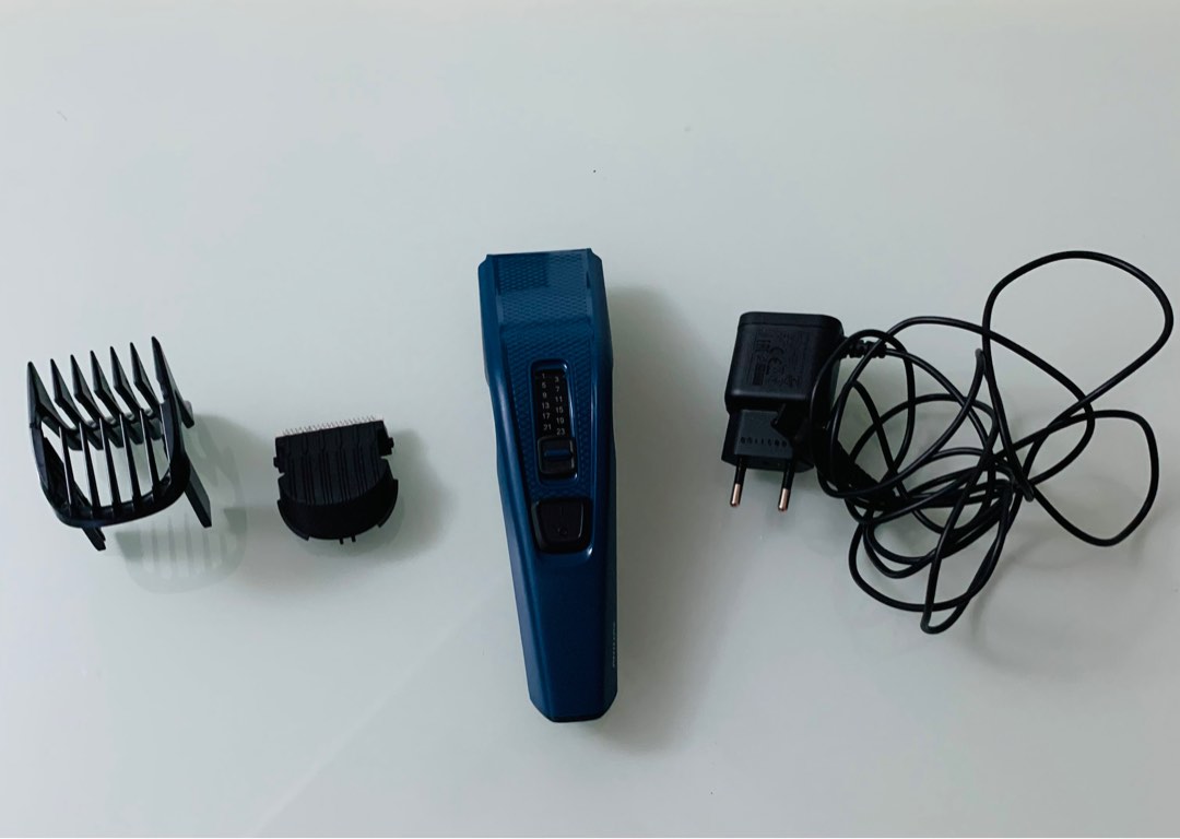 Philips HC3505 Hair Clipper, Beauty & Personal Care, Men's Grooming on