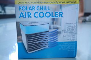 Polar Portable Air Conditioner
