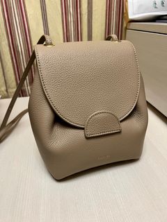 Polene cheap mini backpack