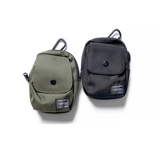 全新Porter 斜孭袋/ 腰包