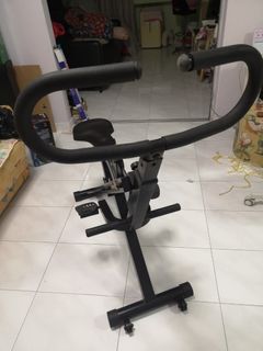 Power rider exercise machine cheap reviews