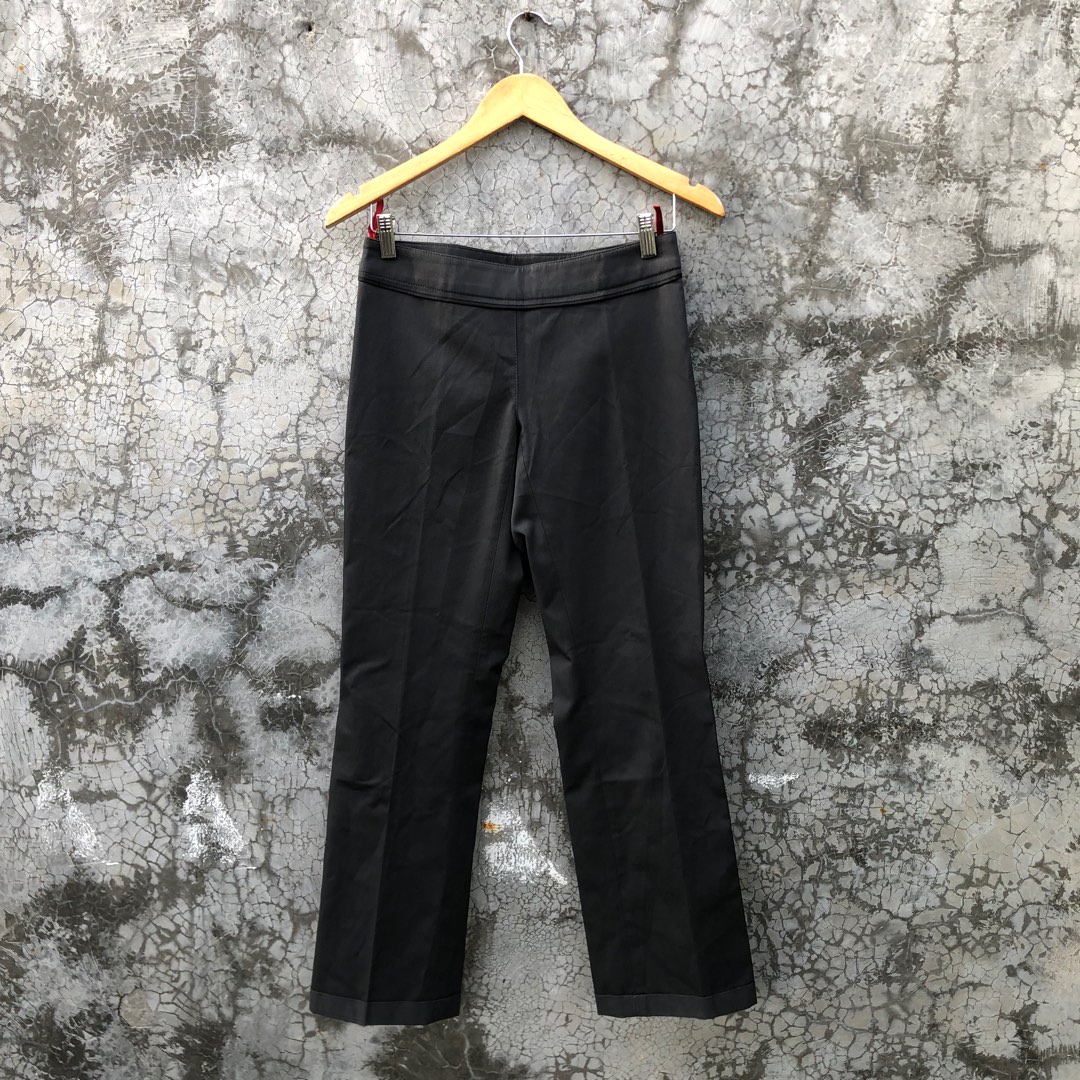 Prada Pants, Luxury, Apparel on Carousell