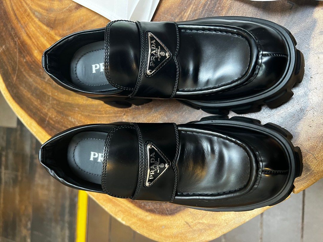 discount prada shoes
