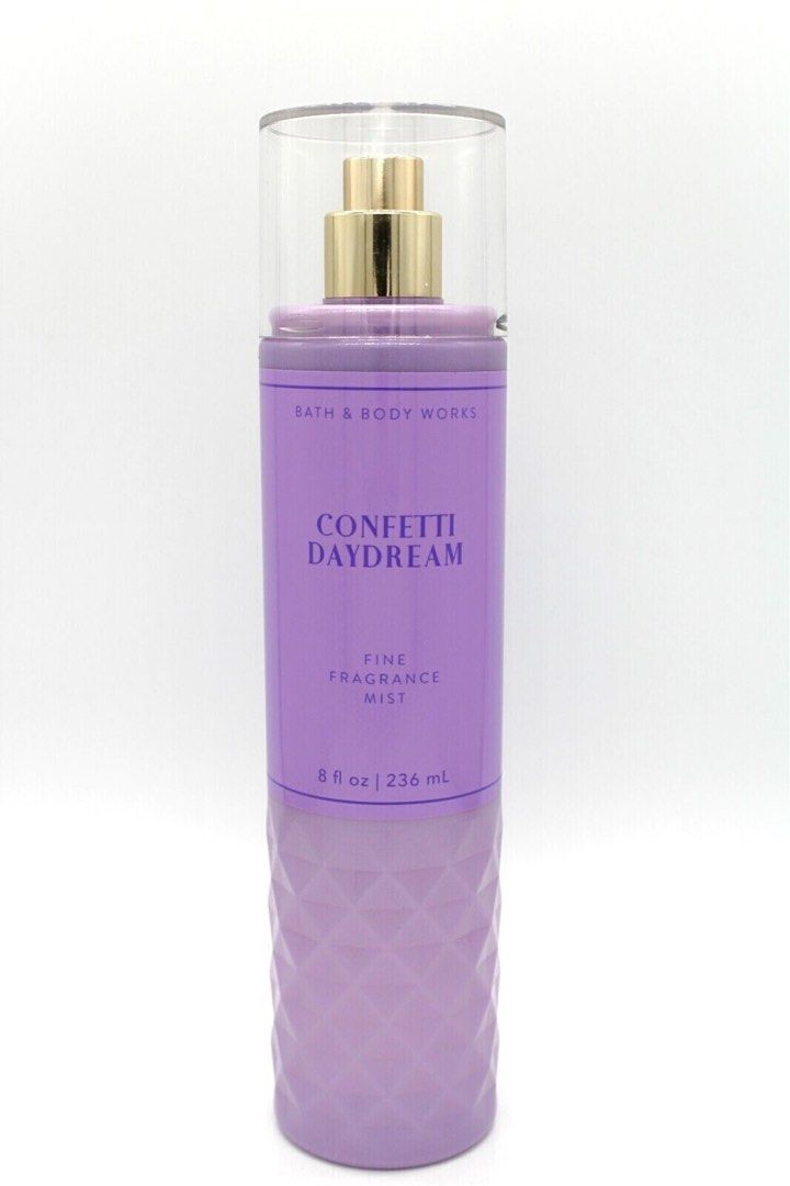 Confetti daydream bath discount and body works