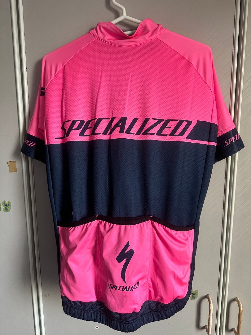 Specialized hotsell jersey sale