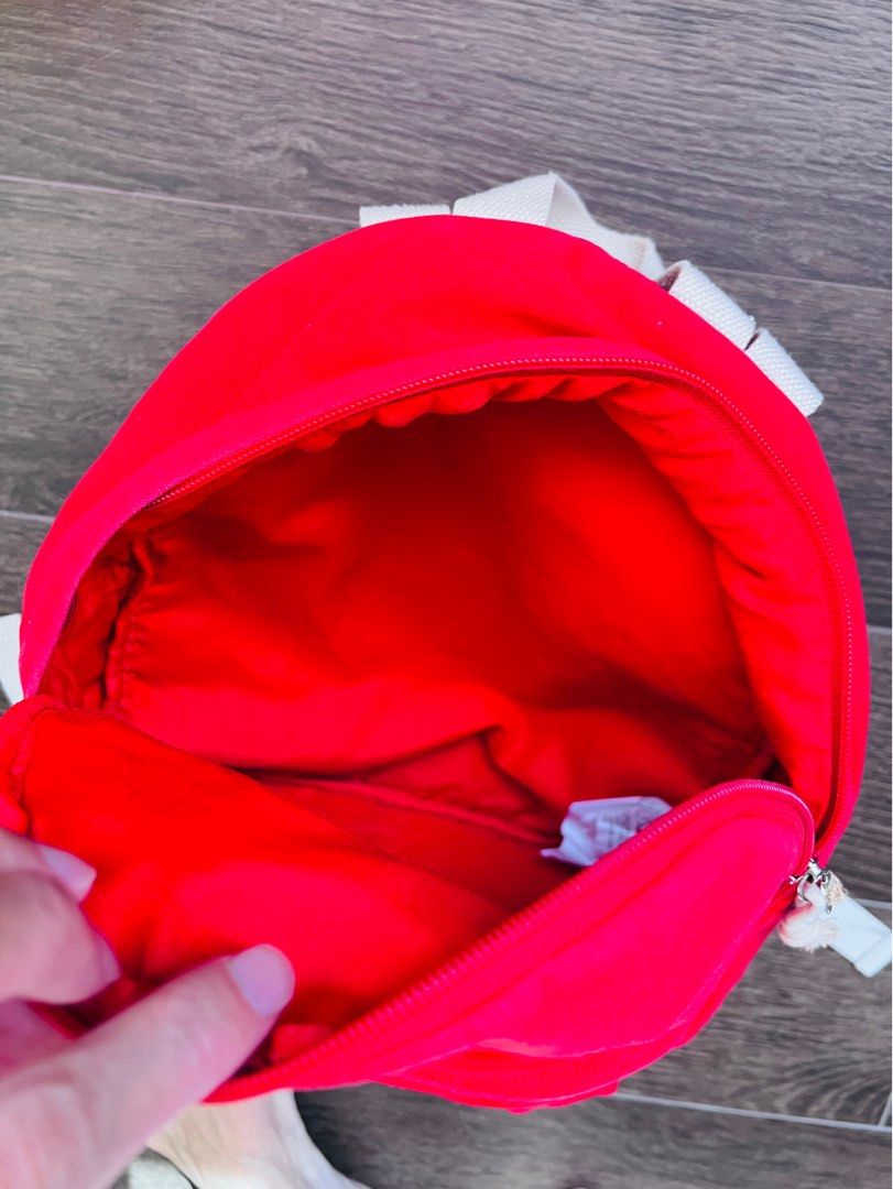 Pull and clearance bear backpack