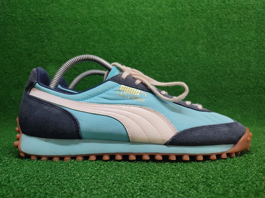 Puma fast best sale rider size 8