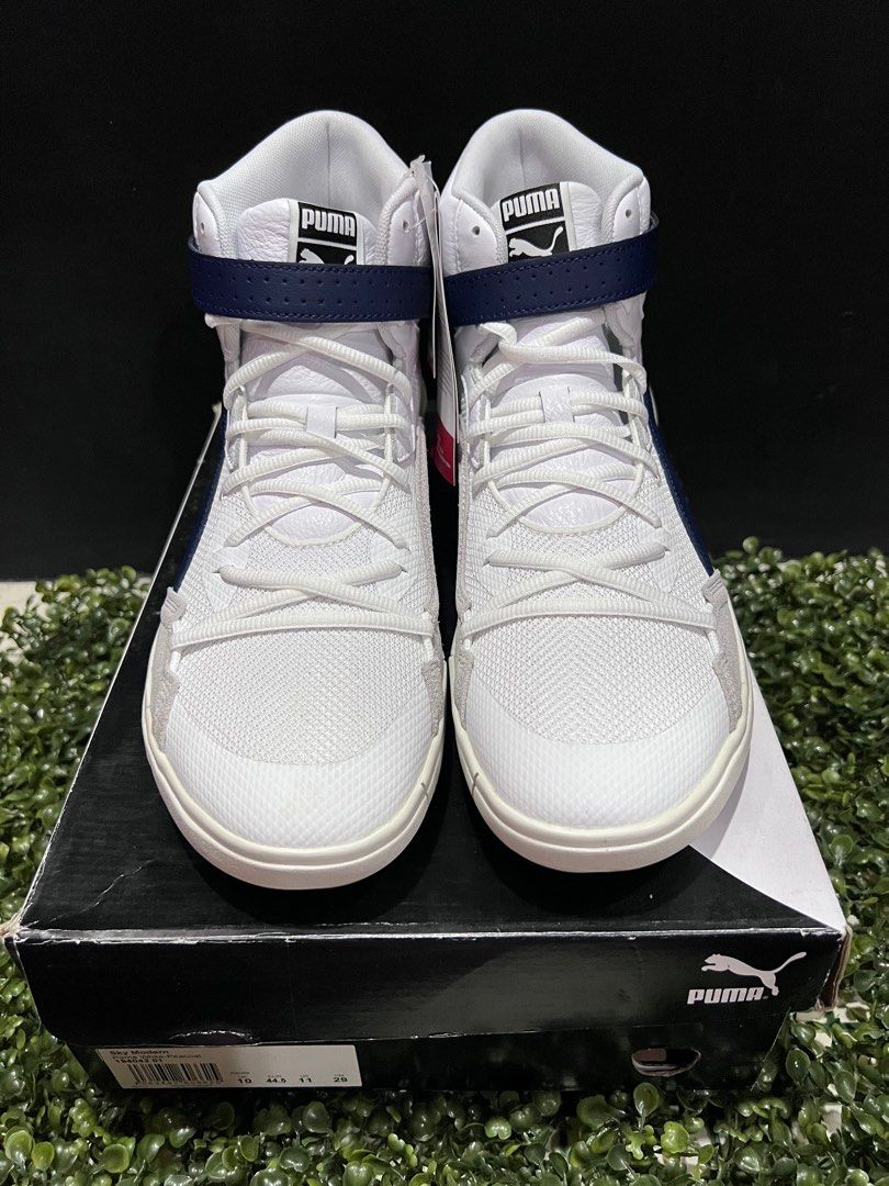 Puma sky 11 high sales