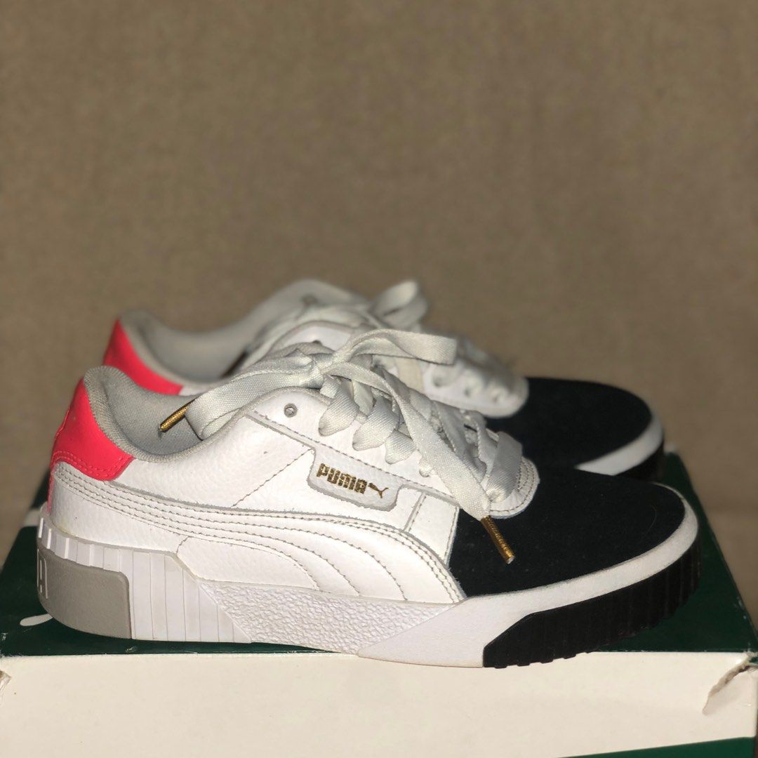 Puma select cali online