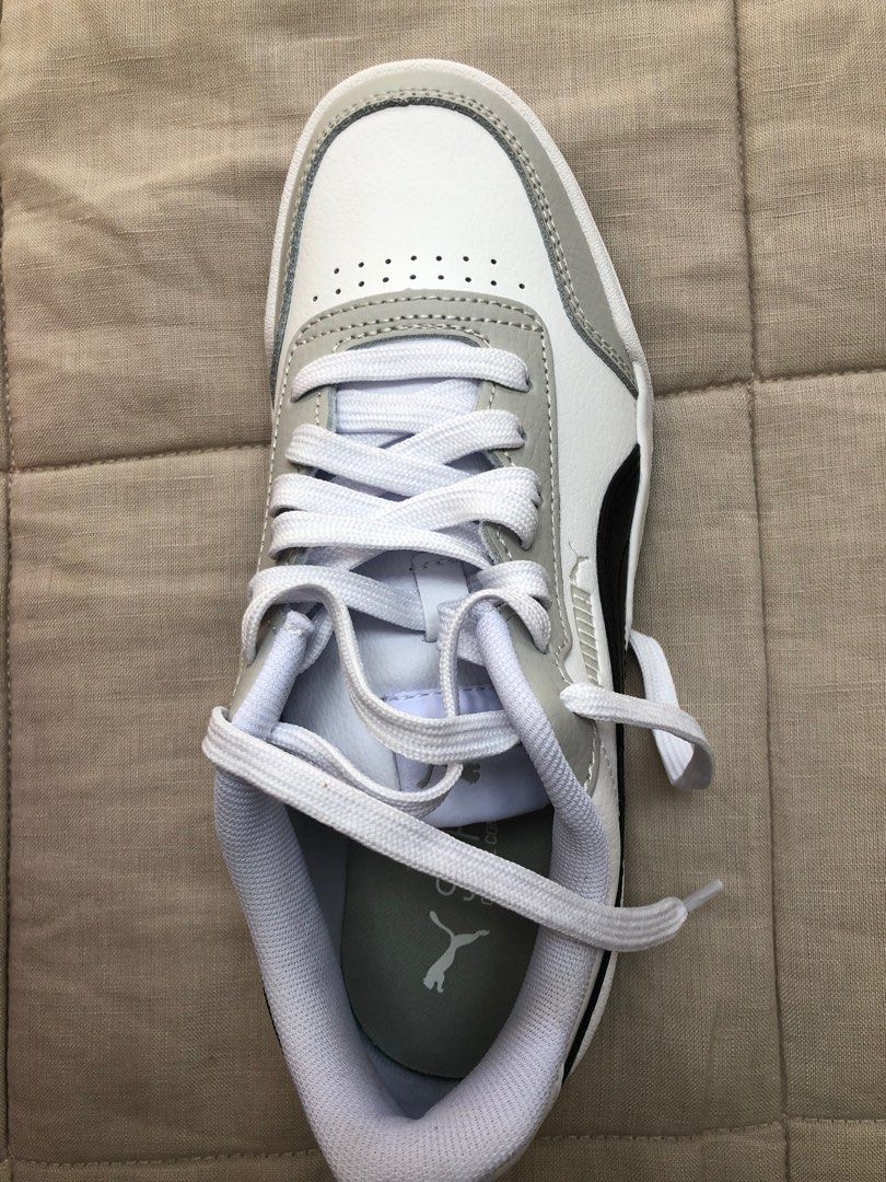 Puma trainers size online