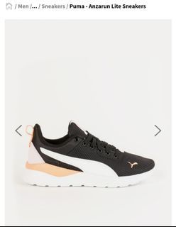 PUMA UNISEX Anzarun Lite