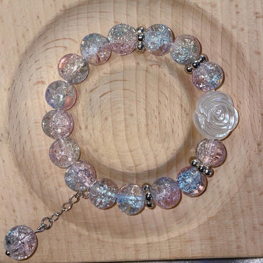 Purple version Bracelets (Category: Bracelets) located in Singapore. Submitted by rsyss (Listing ID 1208998050, Image 3). Description: .