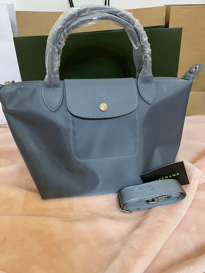 READY STOCK LONGCHAMP SATCHEL TOP HANDKE BAG HANDBAG Women s