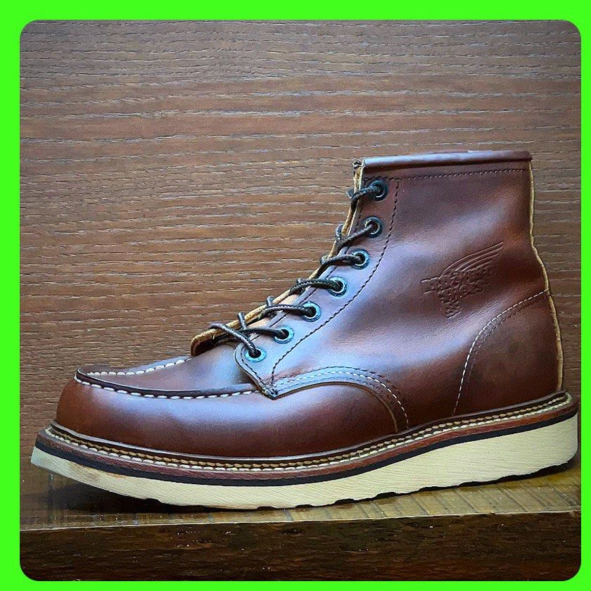 Redwing 82 outlet