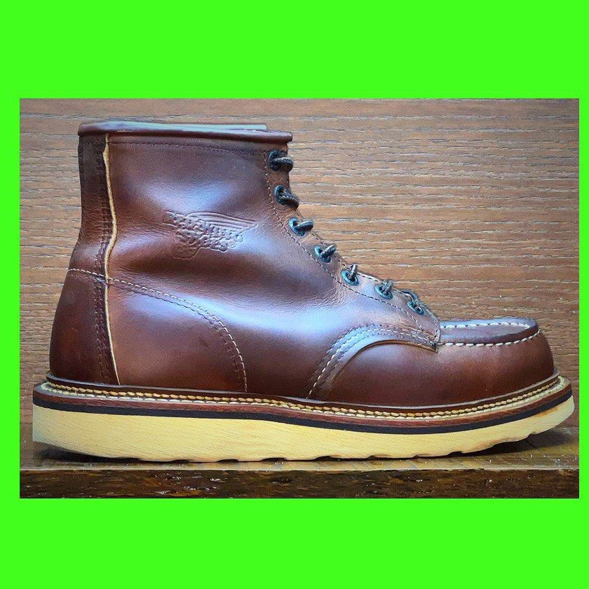 Redwing 87 store