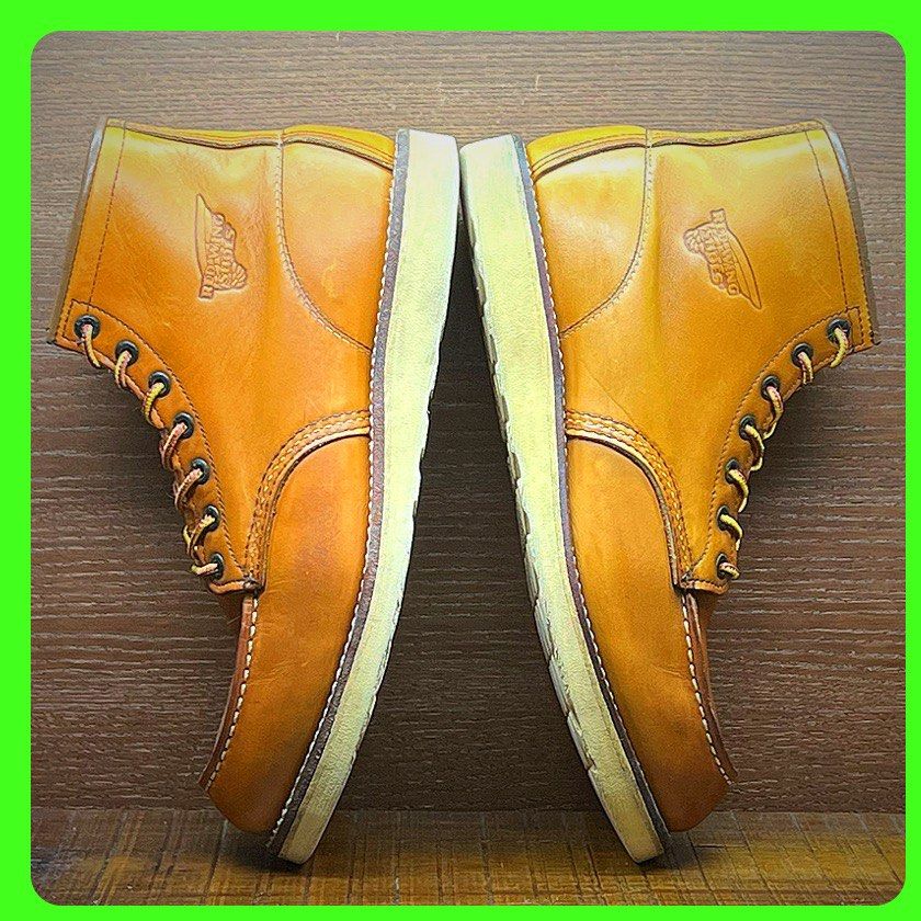 Red Wing