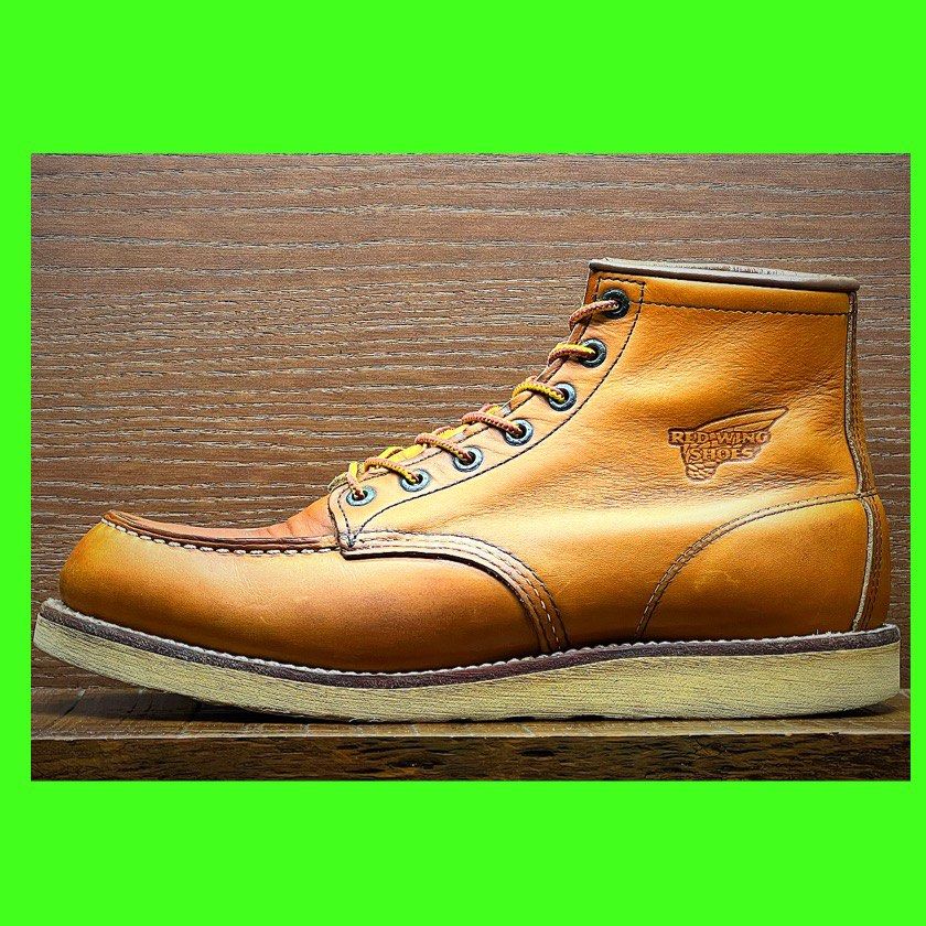 Red Wing