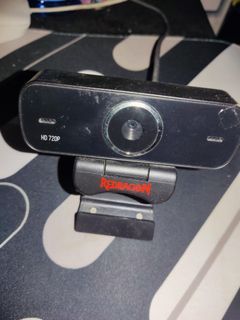 Redragon Fobos Webcam
