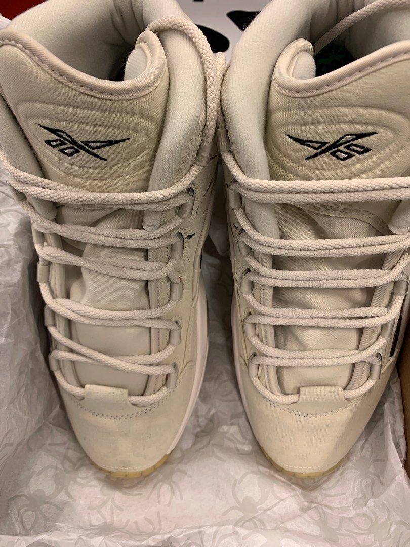 Iverson 10.5 on sale