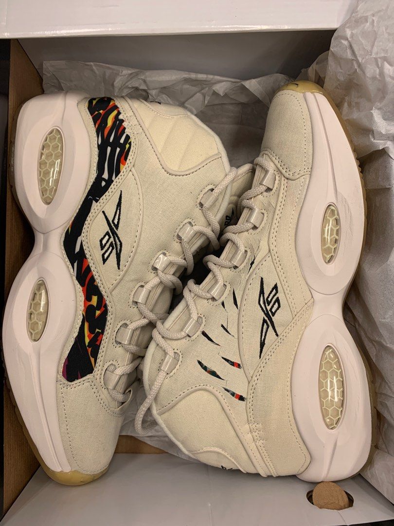 Iverson 10.5 new arrivals
