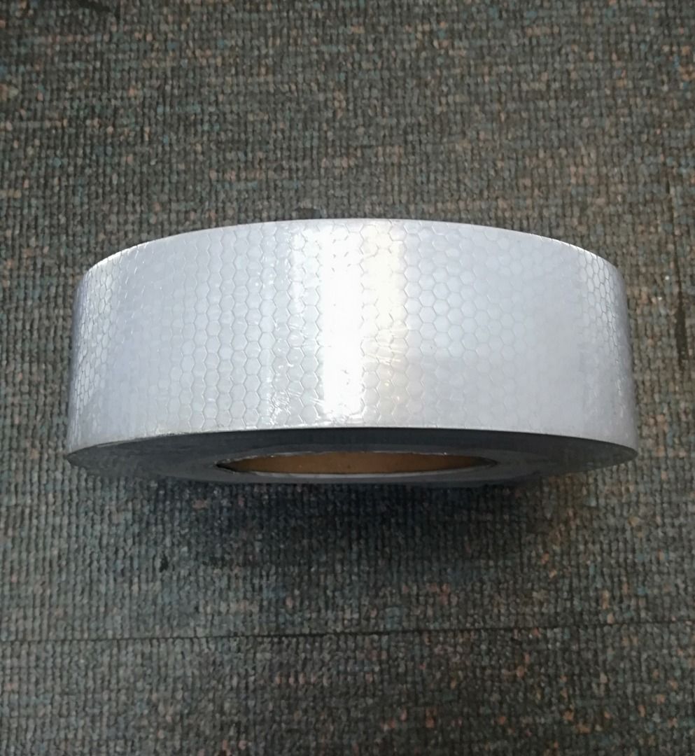 Reflector Sticker Honeycomb Plain ( 2 inc. 50m ), Commercial ...