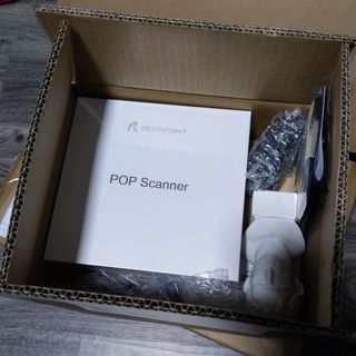 Revopoint POP 3D Scanner