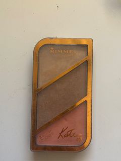 Rimmel London Face Pallet