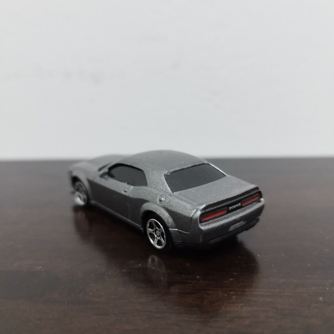 Rmz city dodge demon clearance