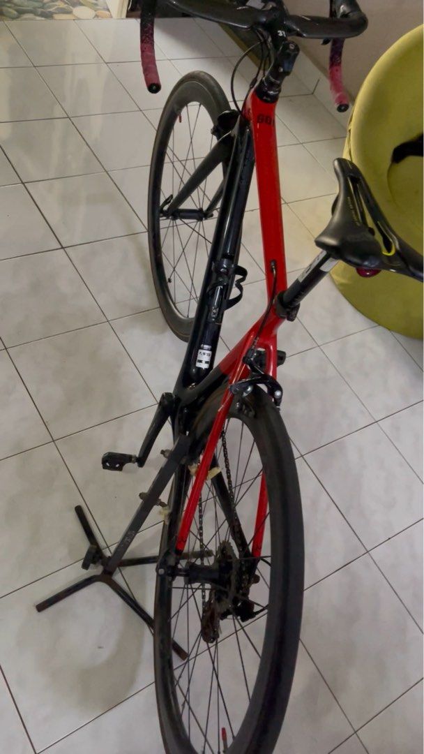 Argon 18 sales harga