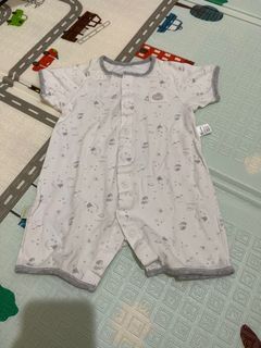 Romper branded import