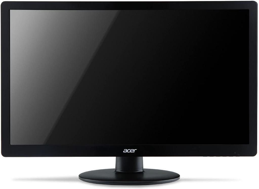 S221HQL ACER MONITOR WITH HDMI PORT, Computers & Tech, Desktops on ...