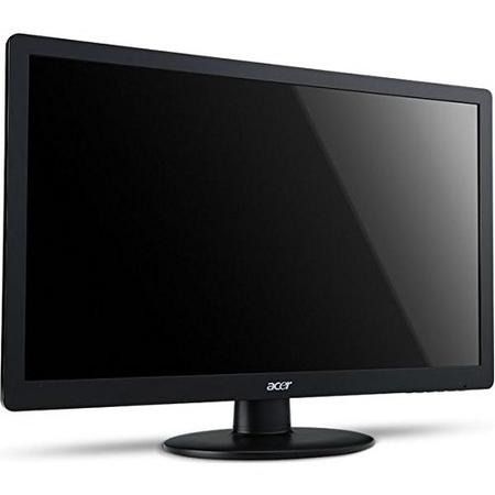 S221HQL ACER MONITOR WITH HDMI PORT, Computers & Tech, Desktops on ...