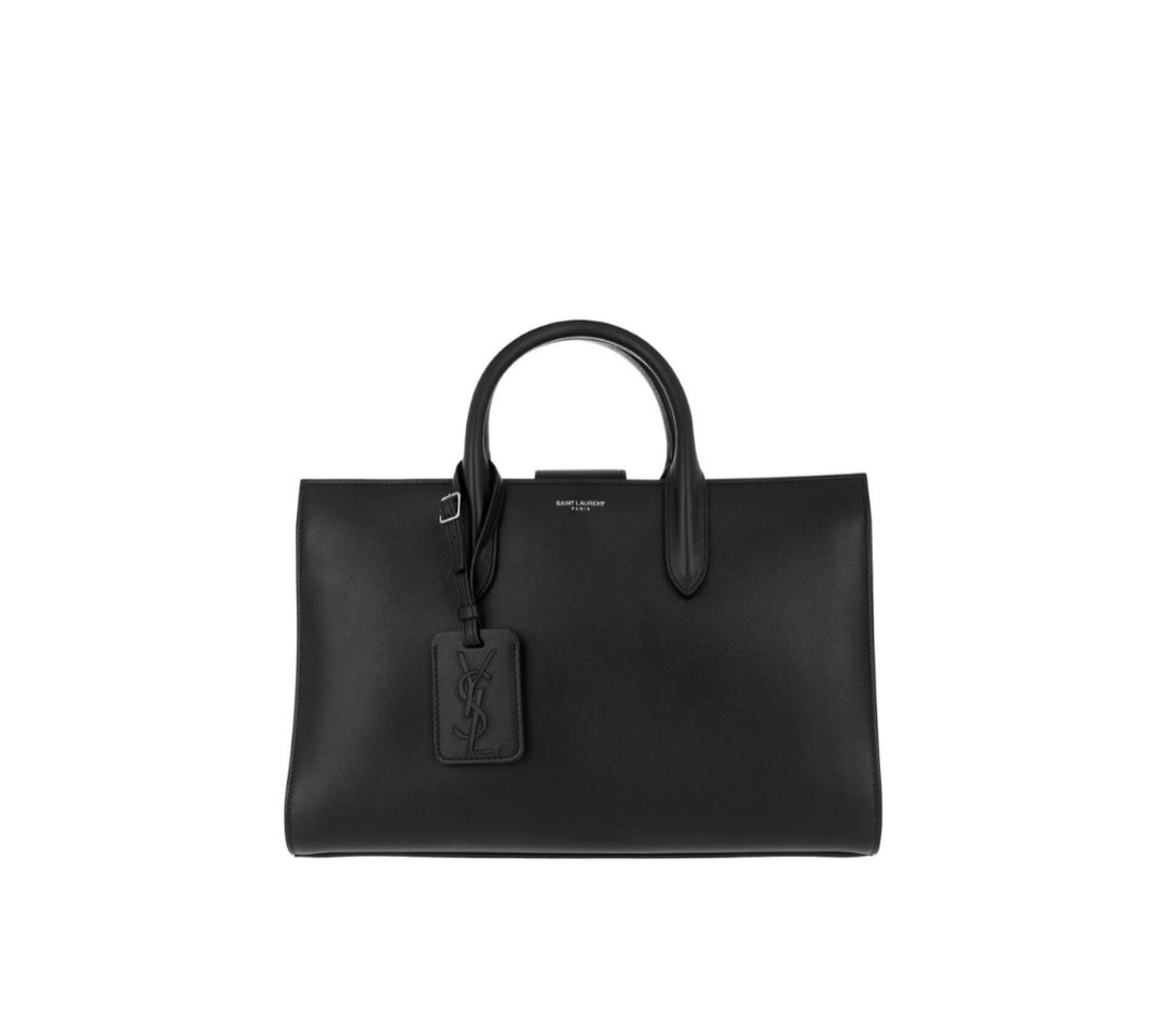 Saint laurent jane tote store