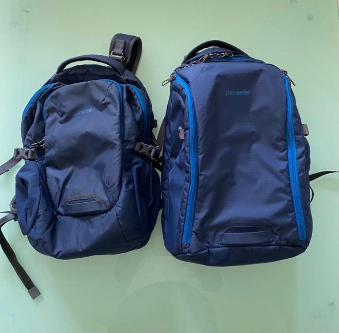 Pacsafe venturesafe online 32l g3