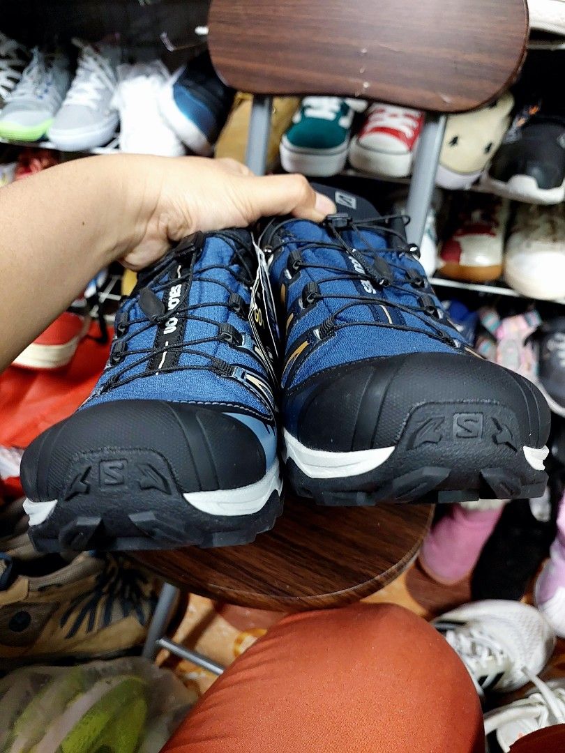 salomon x ultra 3 ltr gtx