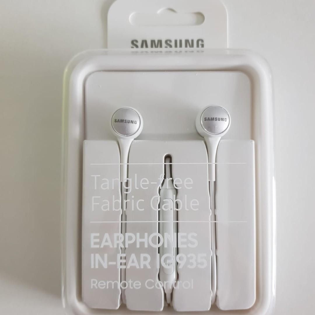 Earphone in ear ig935 sales