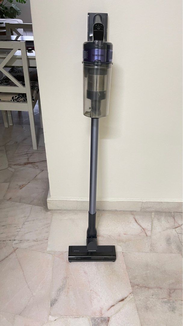 Samsung Jet 60 cordless vacuum, TV & Home Appliances, Vacuum Cleaner