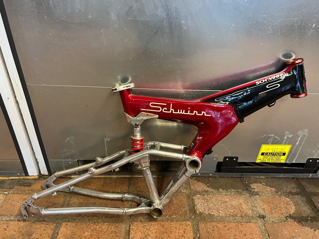 Schwinn s30 2025