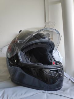 Scorpion exo discount 710 air spirit