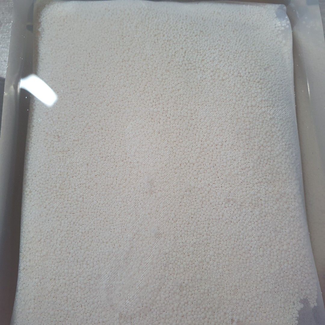 Seachem Purigen 250ml with Filter Bag, Pet Supplies, Homes & Other Pet