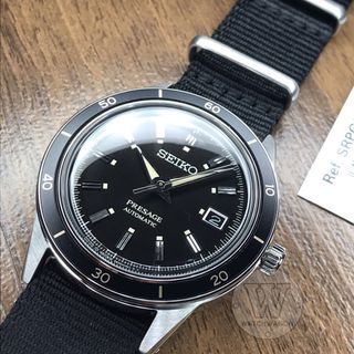 seiko presage srpg09j