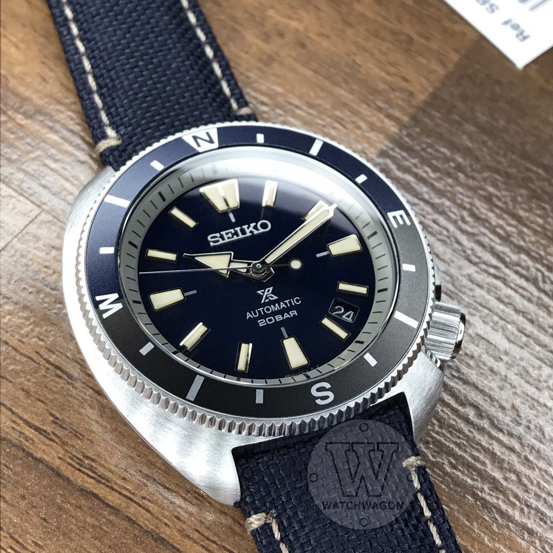 Seiko prospex outlet srpd15k1