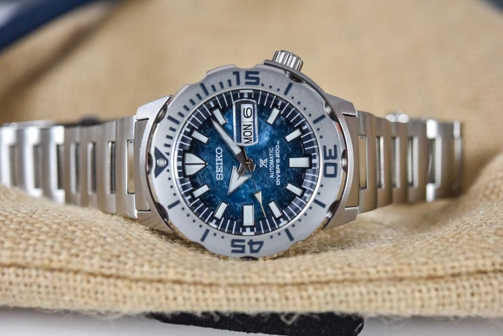 Seiko Prospex SRPH75K1 