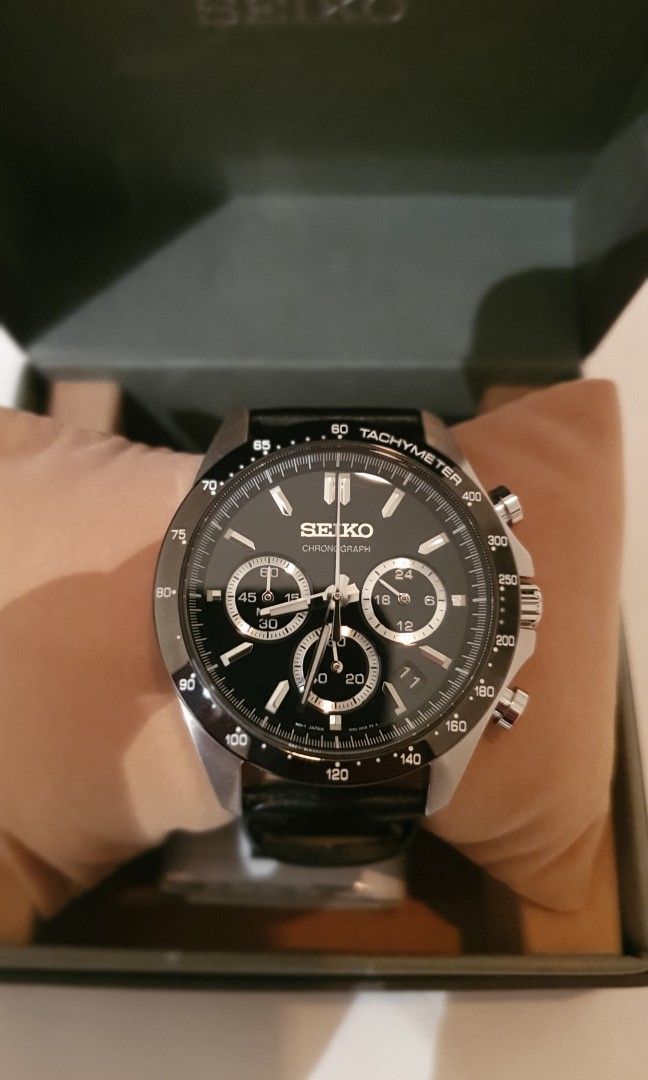 Seiko sbtr021 clearance
