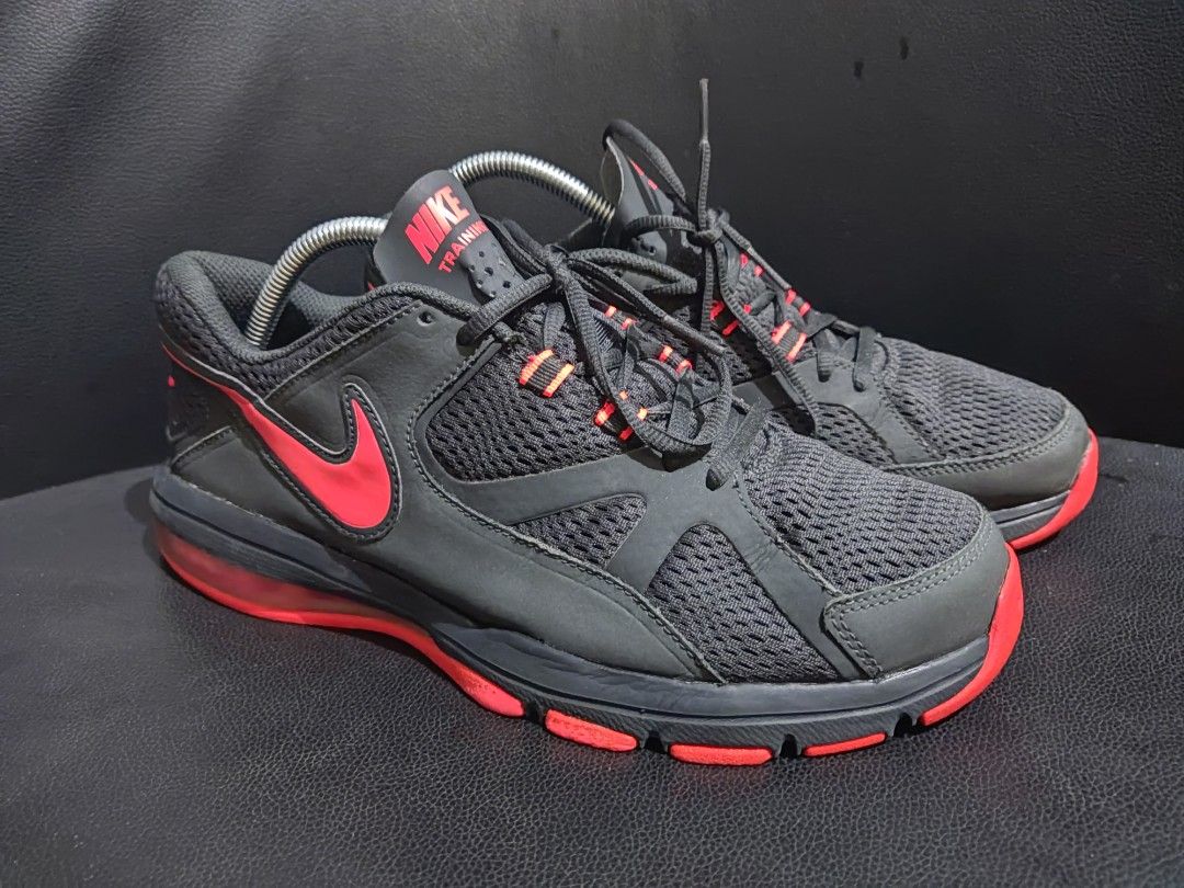 Nike air 2025 max compete tr