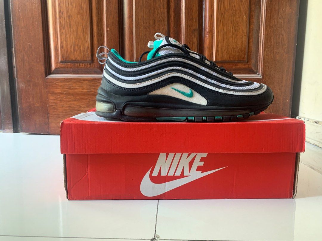 harga sepatu nike airmax 97